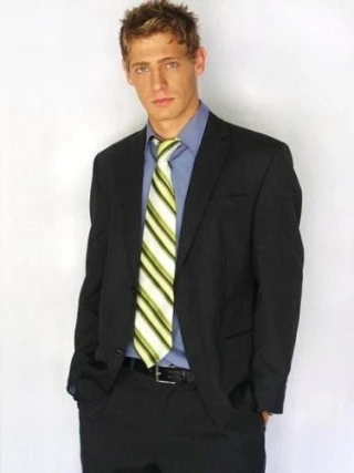 Matt Deane
