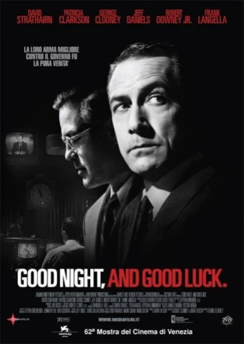 Theatrical Poster (Italy)