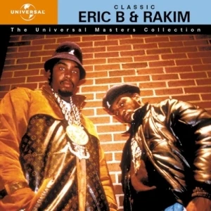 Classic Eric B. & Rakim