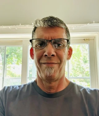 Dave Chapman