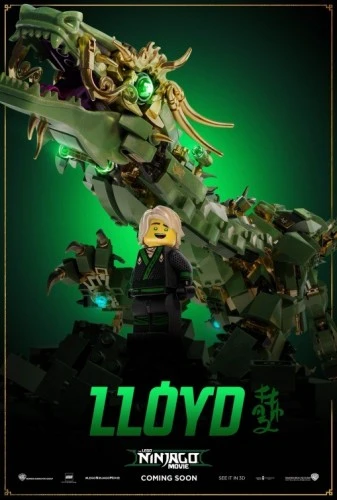 Theatrical Poster (USA)