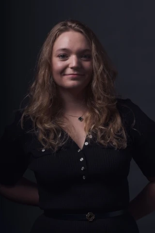Amy Hull Burt