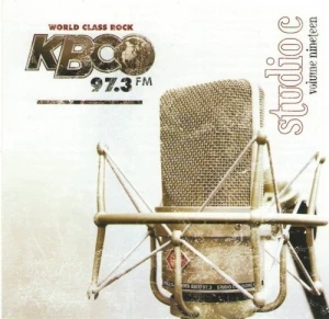 KBCO Studio C, Volume 19
