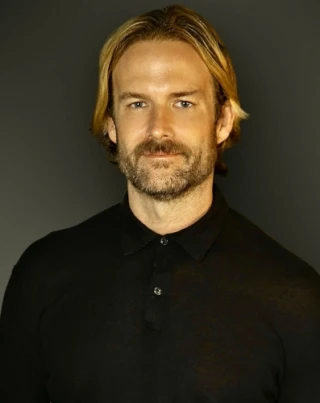 Nick Hall