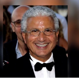Moshe Edery