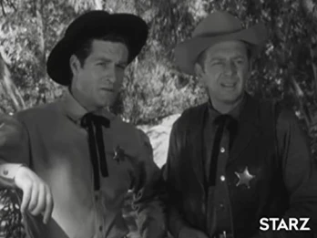 How to Be a Sheriff