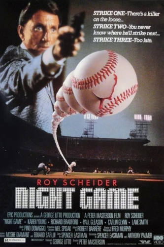 Theatrical Poster (USA)