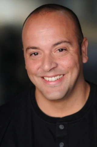 Mike Betancourt