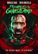 Prisoners Of The Ghostland