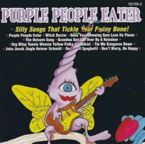 Purple People Eater