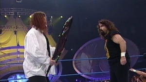 Cactus Jack is Back!