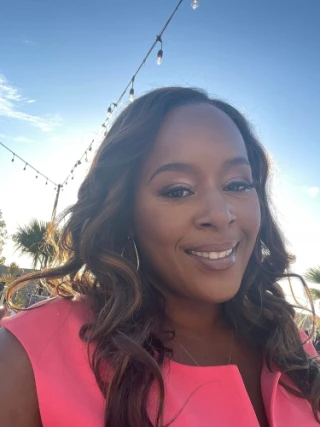 Tynishia Jackson