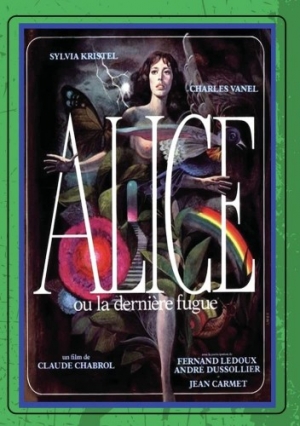 DVD Cover (Sinister Cinema)