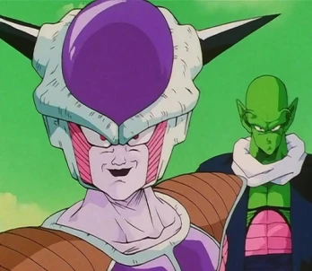 Tatakai no yukue!? Sai ch&ocirc;r&ocirc; ni semaru Fur&icirc;za no ma no te