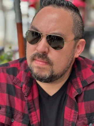 Terrence Kiriokos