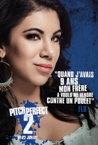 Theatrical Poster (France)