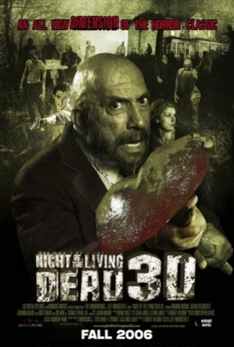 Theatrical Poster