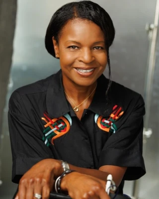 Darcia Martin