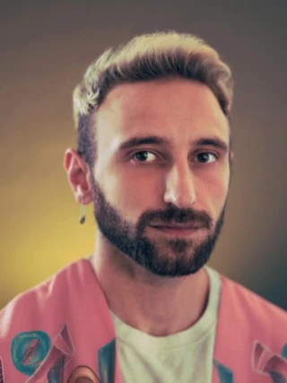 Daniel Battista