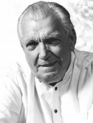 Robert F. Cawley