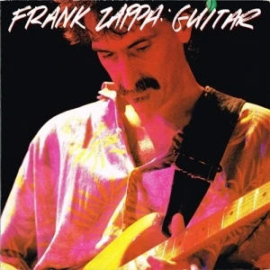 Guitar