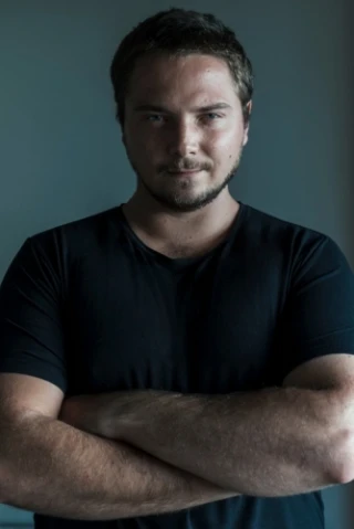 Trent Moffett