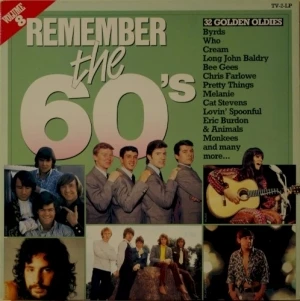 Remember the 60’s, Volume 8
