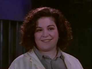 Jennifer O'Leary