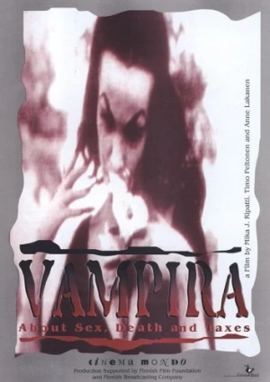 Theatrical Poster