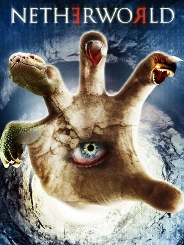 Theatrical Poster