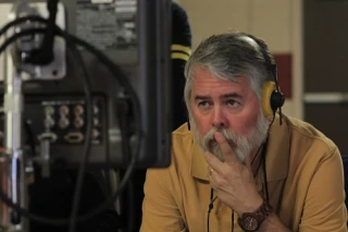 Mark Cochran