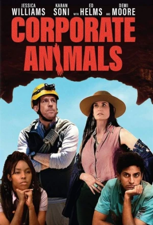 DVD Cover (Screen Media)