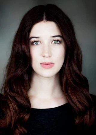 Amy Louise Wilson