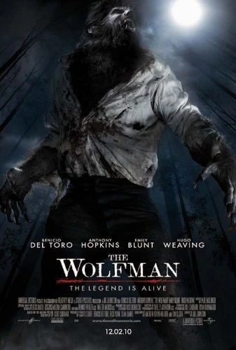 Theatrical Poster (USA)