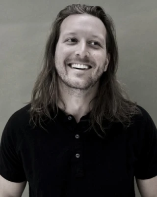 Wes Van Dyk