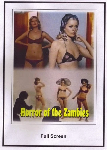 DVD Cover (AFA Entertainment)
