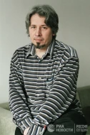Vladimir Sorokin