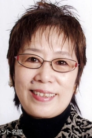 Yoshino Ôtori