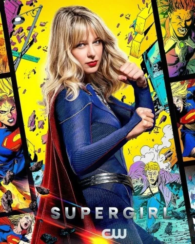 Theatrical Poster (USA)