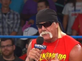 IMPACT Wrestling #466