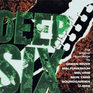 Deep Six