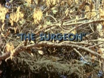 The Surgeon
