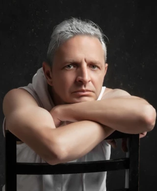 Stanislav Solovkin