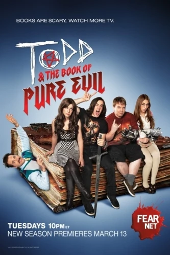 Theatrical Poster