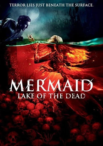 DVD Cover (Scream Factory)