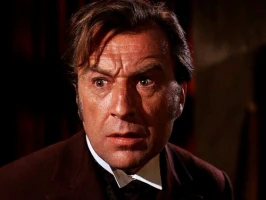 The Night of the Sedgewick Curse