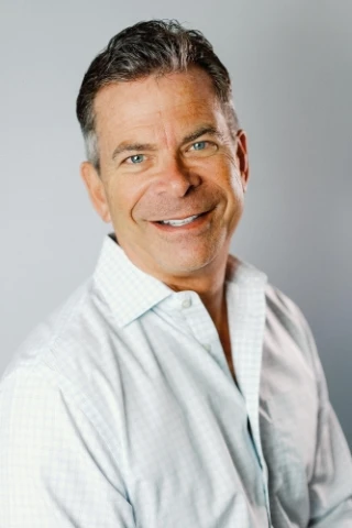 Rusty Martin Sr.