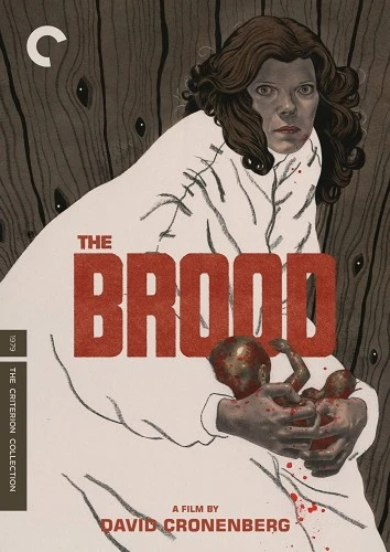 DVD Cover (Criterion Collection)