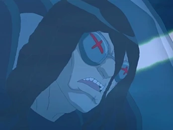 The Spider Slayers: Part 2