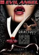 Voracious: Season 2, Vol. 1